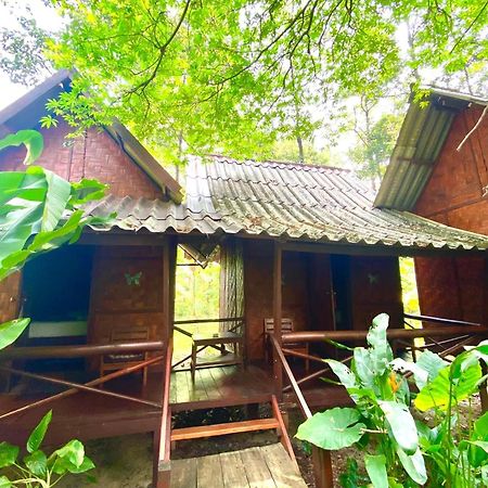 Springriver Resort Ban O Exterior foto